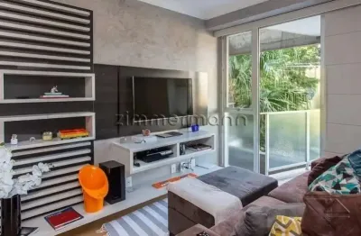 Apartamento com 2 quartos à venda na rua cardoso de almeida, --, perdizes, são paulo, 64 m2 por r$ 875.000