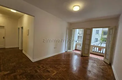 Apartamento com 3 quartos à venda na avenida angélica, --, santa cecília, são paulo, 123 m2 por r$ 1.400.000
