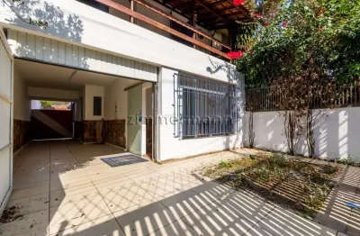 Casa com 4 quartos à venda na rua doutor costa júnior, --, água branca, são paulo, 280 m2 por r$ 2.600.000