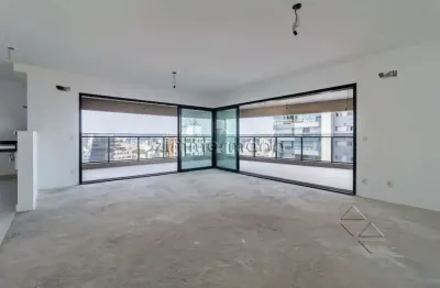 Apartamento com 3 quartos à venda na rua harmonia, --, vila madalena, são paulo, 195 m2 por r$ 3.779.085