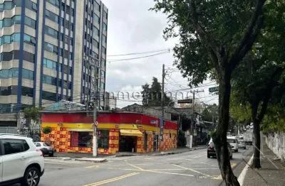 Casa comercial à venda na rua girassol, --, vila madalena, são paulo, 180 m2 por r$ 3.500.000