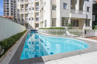 Apartamento com 1 quarto à venda na Rua Ministro Ferreira Alves, --, Perdizes, São Paulo, 52 m2 por R$ 638.000