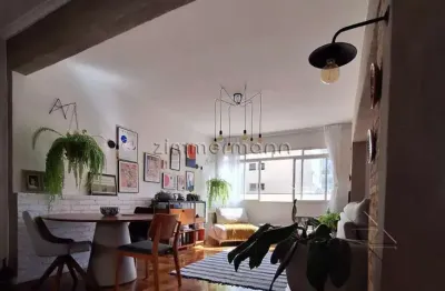 Apartamento com 2 quartos à venda na alameda fernão cardim, --, jardim paulista, são paulo, 132 m2 por r$ 2.200.000