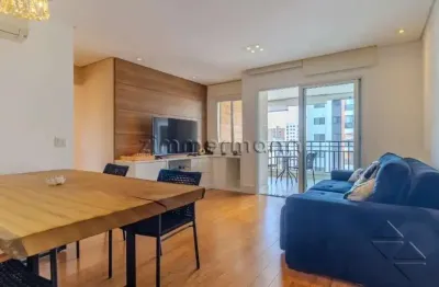 Apartamento com 2 quartos à venda na rua aimberê, --, perdizes, são paulo, 86 m2 por r$ 1.700.000