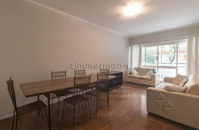 Apartamento com 2 quartos à venda na rua doutor homem de melo, --, perdizes, são paulo, 103 m2 por r$ 980.000