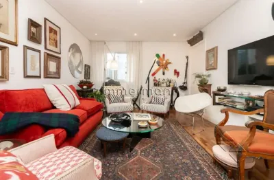 Apartamento com 2 quartos à venda na rua jesuíno arruda, --, itaim bibi, são paulo, 90 m2 por r$ 1.400.000