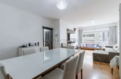 Apartamento com 3 quartos à venda na rua joão ramalho, --, perdizes, são paulo, 160 m2 por r$ 1.330.000