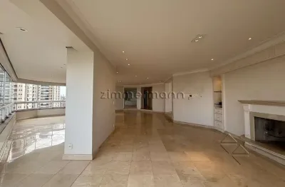 Apartamento com 4 quartos à venda na estrada carlos queiroz telles, --, panamby, são paulo, 334 m2 por r$ 3.200.000