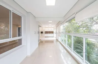 Apartamento com 4 quartos à venda na avenida doutor cardoso de melo, --, vila olímpia, são paulo, 221 m2 por r$ 6.890.000