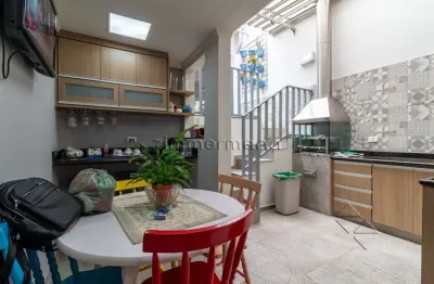 Casa com 3 quartos à venda na rua delfina, --, vila madalena, são paulo, 180 m2 por r$ 1.825.000
