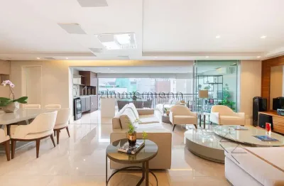 Apartamento com 3 quartos à venda na avenida francisco matarazzo, --, água branca, são paulo, 168 m2 por r$ 2.680.000