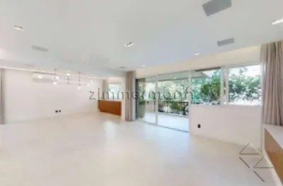 Apartamento com 3 quartos à venda na avenida horácio lafer, --, itaim bibi, são paulo, 236 m2 por r$ 7.100.000