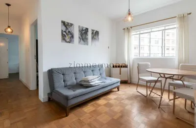 Apartamento com 2 quartos à venda na rua cardeal arcoverde, --, pinheiros, são paulo, 68 m2 por r$ 900.000