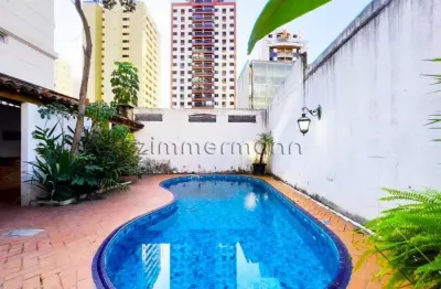 Casa com 3 quartos à venda na avenida conselheiro rodrigues alves, --, vila mariana, são paulo, 280 m2 por r$ 2.560.000