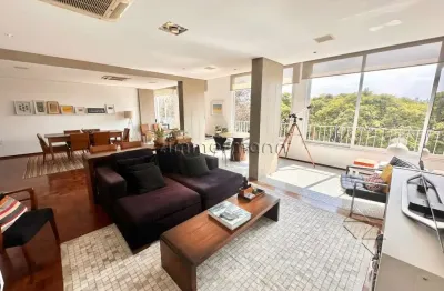 Apartamento com 3 quartos à venda na avenida nove de julho, --, jardim paulista, são paulo, 241 m2 por r$ 4.900.000