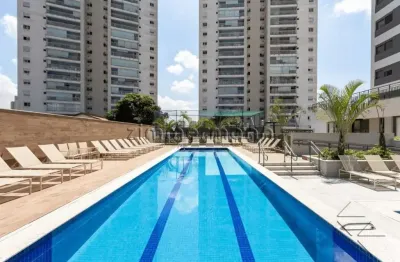 Apartamento com 3 quartos à venda na rua josé cocciuffo, --, ipiranga, são paulo, 106 m2 por r$ 1.385.000