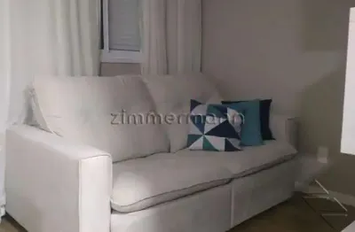 Apartamento com 1 quarto à venda na rua hassib mofarrej, --, vila leopoldina, são paulo, 35 m2 por r$ 380.000