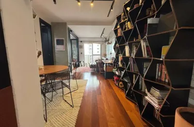 Apartamento com 2 quartos à venda na rua coronel melo de oliveira, --, perdizes, são paulo, 69 m2 por r$ 920.000