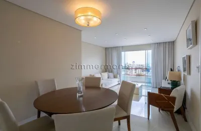 Apartamento com 3 quartos à venda na rua paris, --, sumaré, são paulo, 107 m2 por r$ 1.200.000