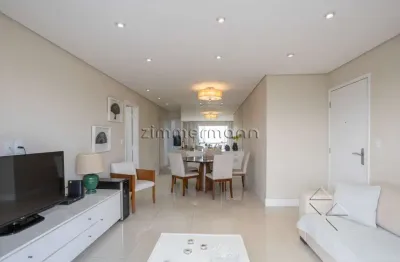 Apartamento com 3 quartos à venda na rua paris, --, sumaré, são paulo, 107 m2 por r$ 1.100.000