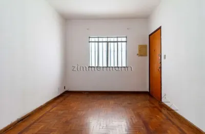 Apartamento com 2 quartos à venda na rua clélia, --, água branca, são paulo, 54 m2 por r$ 420.000