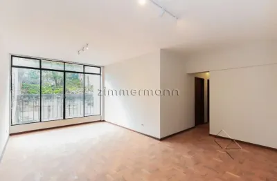 Apartamento com 2 quartos à venda na rua senador felício dos santos, --, aclimação, são paulo, 123 m2 por r$ 650.000