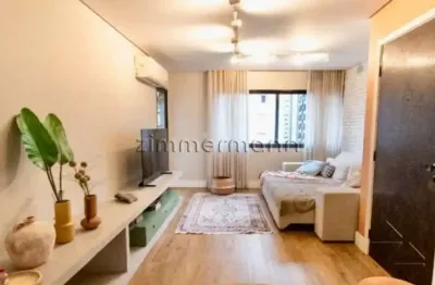 Apartamento com 2 quartos à venda na rua rio grande, --, vila mariana, são paulo, 72 m2 por r$ 1.489.000