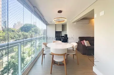 Apartamento com 2 quartos à venda na rua nilo, --, aclimação, são paulo, 74 m2 por r$ 1.350.000