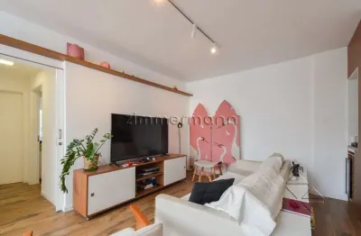 Apartamento com 2 quartos à venda na alameda campinas, --, jardim paulista, são paulo, 90 m2 por r$ 1.480.000