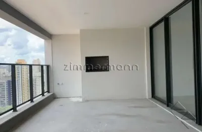 Apartamento com 3 quartos à venda na rua cotoxó, --, perdizes, são paulo, 190 m2 por r$ 3.300.000