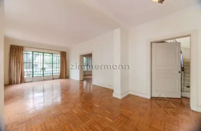 Casa com 5 quartos à venda na avaré, --, pacaembu, são paulo, 460 m2 por r$ 6.200.000