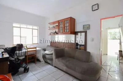 Casa com 3 quartos à venda na largo conselheiro moreira de barros, --, santana, são paulo, 120 m2 por r$ 580.000