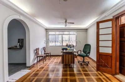 Casa com 3 quartos à venda na rua frança pinto, --, vila mariana, são paulo, 404 m2 por r$ 2.500.000