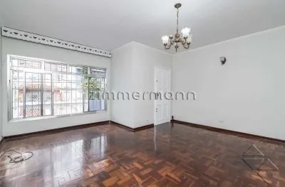 Casa com 3 quartos à venda na Rua São Manoel, --, Pinheiros, São Paulo, 200 m2 por R$ 1.450.000