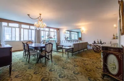 Apartamento com 3 quartos à venda na rua pará, --, higienópolis, são paulo, 167 m2 por r$ 1.670.000