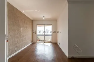 Apartamento com 3 quartos à venda na rua barão do bananal, --, pompéia, são paulo, 72 m2 por r$ 960.000