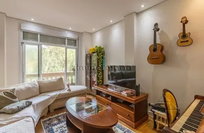 Apartamento com 3 quartos à venda na largo santa cecília, --, santa cecília, são paulo, 125 m2 por r$ 750.000