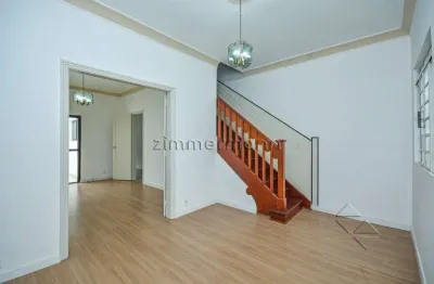 Casa com 3 quartos à venda na rua bom pastor, --, ipiranga, são paulo, 88 m2 por r$ 780.000