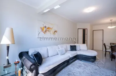 Apartamento com 3 quartos à venda na rua jorge tibiriçá, --, vila mariana, são paulo, 87 m2 por r$ 1.175.000