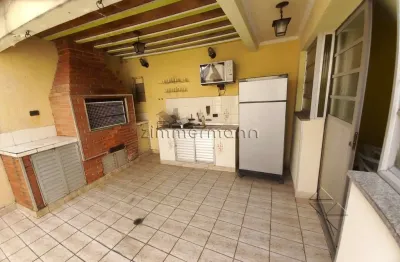 Casa com 3 quartos à venda na rua senhor do monte, --, santana, são paulo, 280 m2 por r$ 849.000