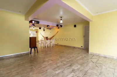 Casa com 3 quartos à venda na rua senhor do monte, --, santana, são paulo, 280 m2 por r$ 849.000