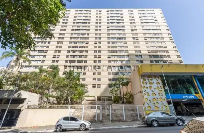 Apartamento com 2 quartos à venda na rua caio prado, --, consolação, são paulo, 98 m2 por r$ 929.000