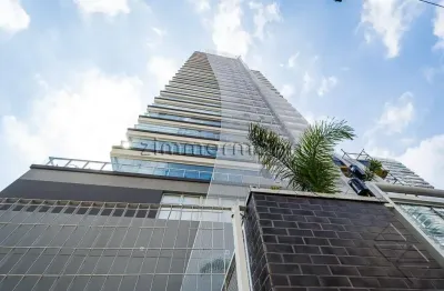 Apartamento com 3 quartos à venda na rua cardeal arcoverde, --, pinheiros, são paulo, 110 m2 por r$ 2.300.000