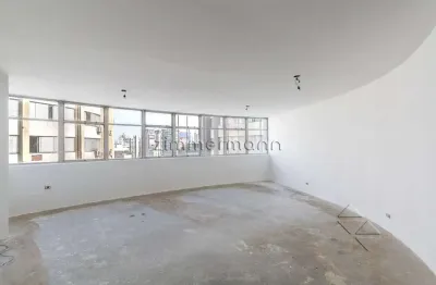 Apartamento com 3 quartos à venda na rua professor artur ramos, --, jardim europa, são paulo, 180 m2 por r$ 2.550.000