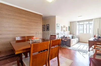 Apartamento com 2 quartos à venda na rua tucuna, --, perdizes, são paulo, 90 m2 por r$ 850.000