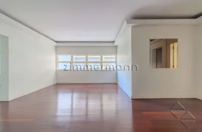 Apartamento com 3 quartos à venda na avenida angélica, --, santa cecília, são paulo, 144 m2 por r$ 1.200.000