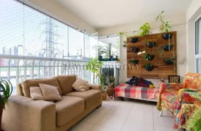 Apartamento com 4 quartos à venda na rua tagipuru, --, barra funda, são paulo, 162 m2 por r$ 1.980.000