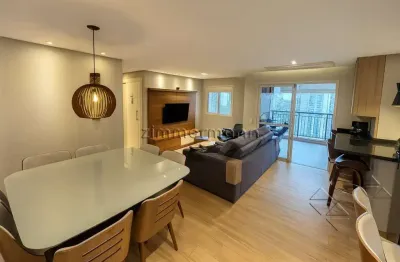 Apartamento com 2 quartos à venda na rua joão simões de souza, --, vila andrade, são paulo, 84 m2 por r$ 820.000