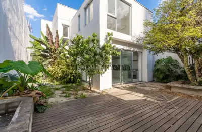 Casa com 4 quartos à venda na dona germaine burchard, --, água branca, são paulo, 380 m2 por r$ 4.200.000