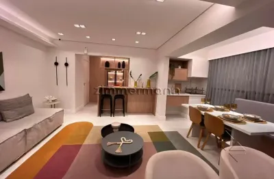 Apartamento com 2 quartos à venda na rua frança pinto, --, vila mariana, são paulo, 82 m2 por r$ 1.400.000